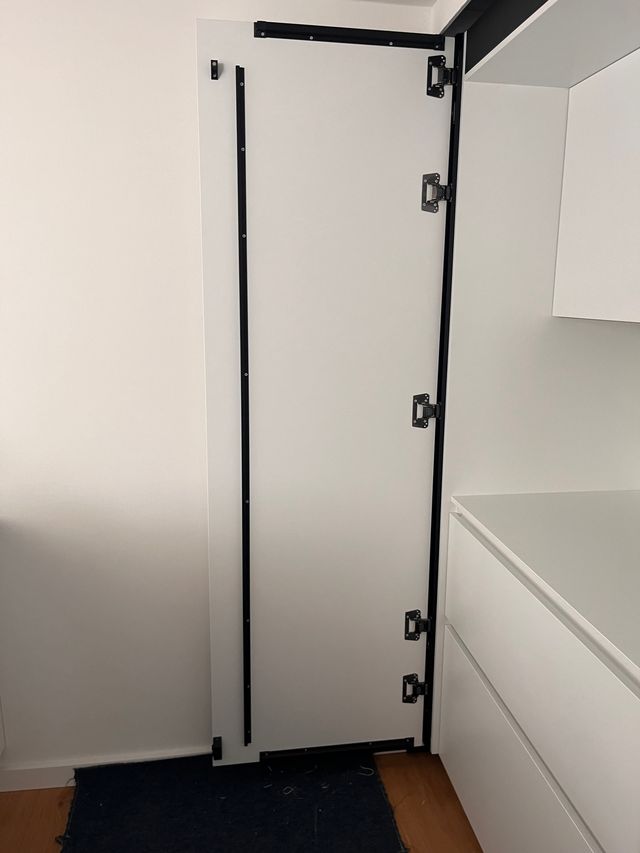 Kulissenschrank 