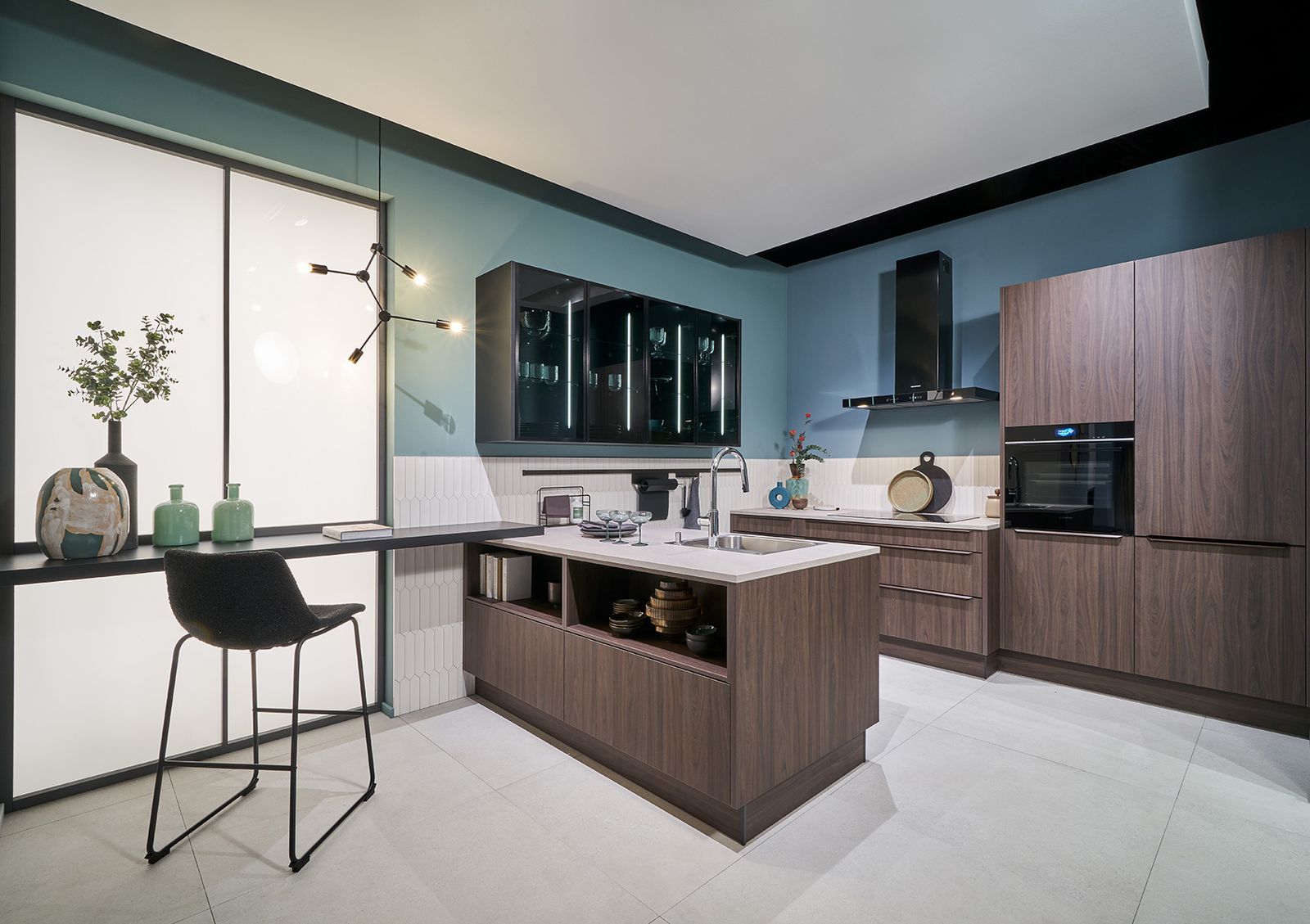 Küchenplanung Essen 