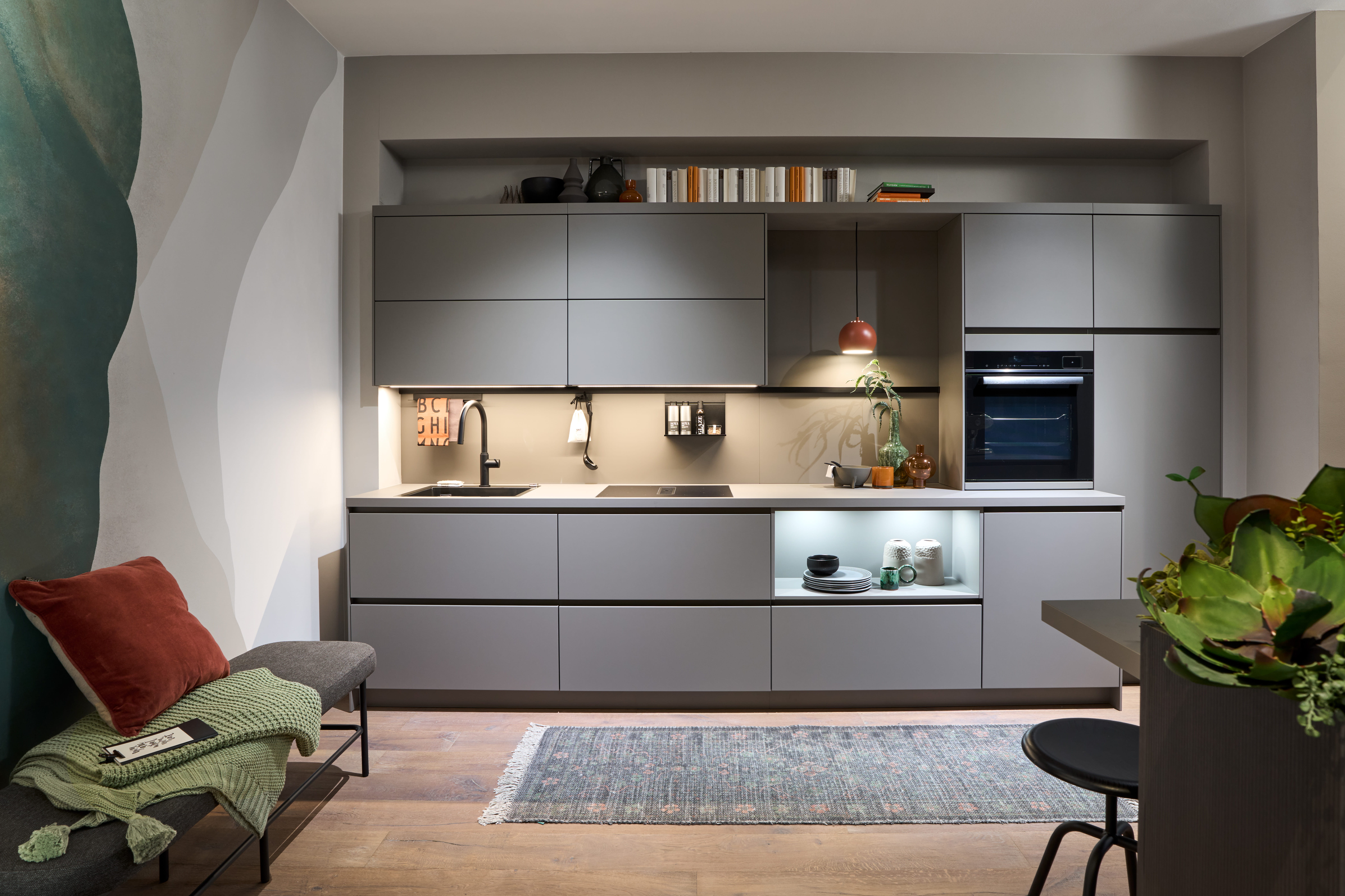 Porto Selection-GL Greige