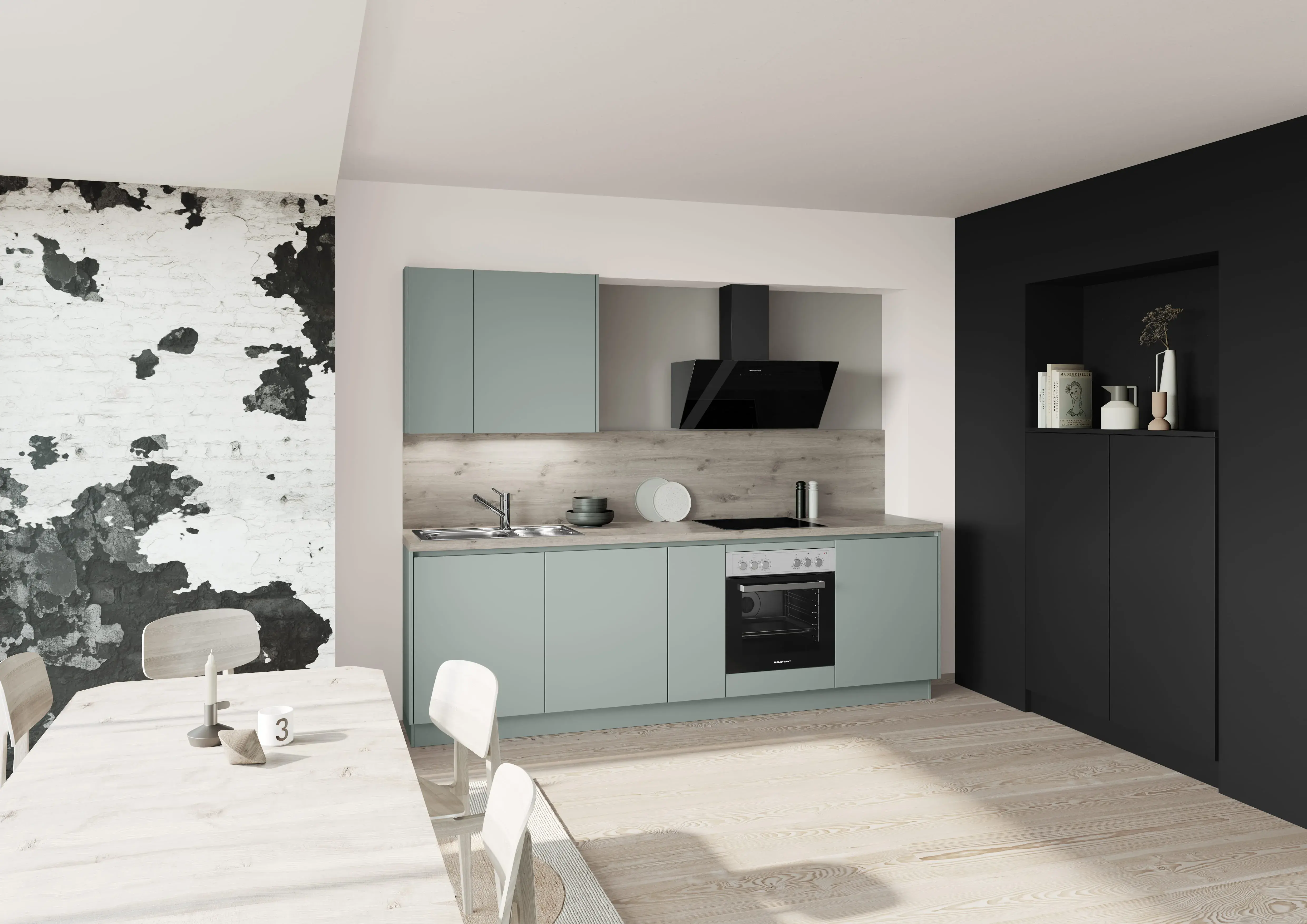 2615 Porto Selection-GL Eukalyptus