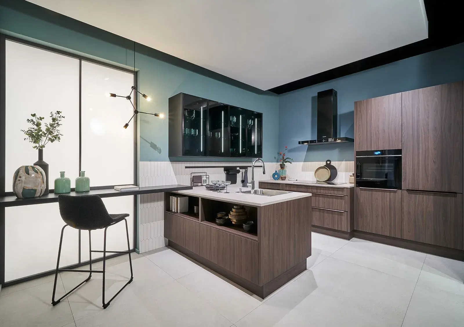 Küchenplanung Essen 